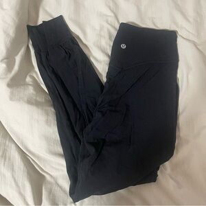 Lululemon 28in joggers